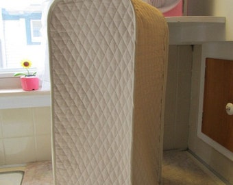 Tall Blender Covers Juicer Cover Kitchen Small Appliance Cover Many Colors Available Made To Order