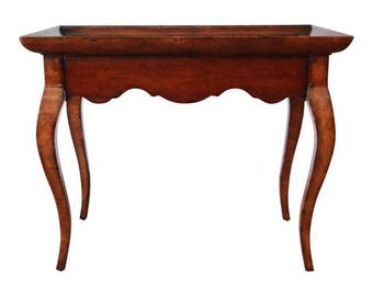 Ralph Lauren French Side Table