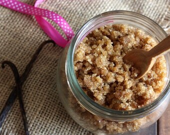 8 oz. Sugar Body Scrub