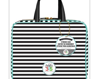 Create 365 The Happy Planner Storage Case / Me and My Big Ideas Accessories / Planner Supplies / Planner Accessories / 2017 Planner