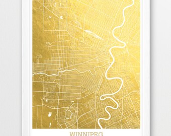Winnipeg poster | Etsy Winnipeg poster | Etsy