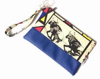wristlet, african bag, clutch purse, clutch bag, evening bag, clutch bags for women, african purse, iphone wristlet, cellphone wristlet