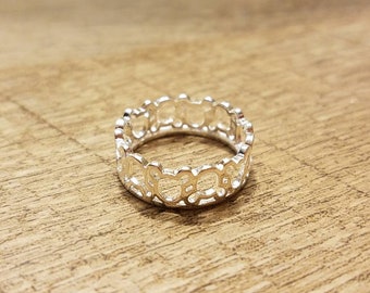 Disney Mickey Mouse Ring