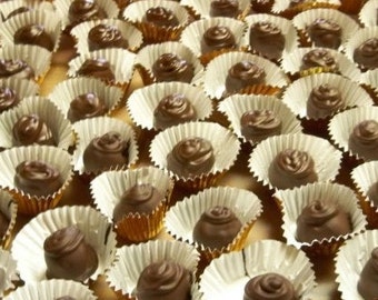 Hand Dipped Chocolate Covered Cherries