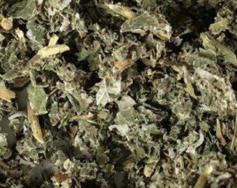 Raspberry Leaves - Certified Organic