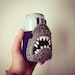 Shark Week Jaws Beer Can Cooler
