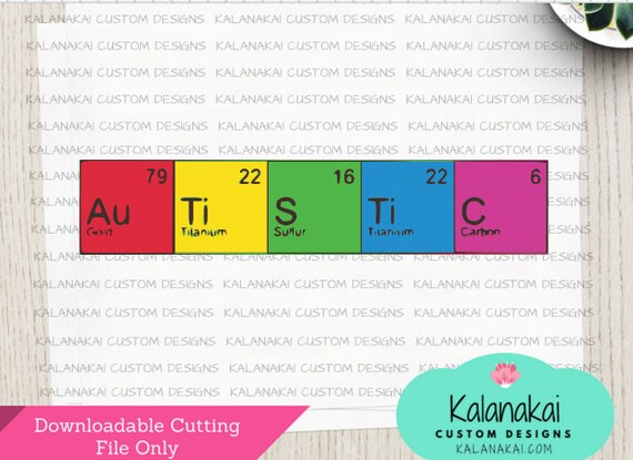 autism svg geek svg autism awareness svg autism periodic table decal autism sticker autism geek autism periodic table of elements svg - Periodic Table Autistic autism svg geek svg autism awareness svg autism periodic table decal autism sticker autism geek autism periodic table of elements svg - Periodic Table Autistic