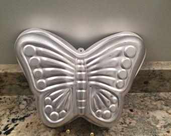 Butterfly Cake Pan - Wilton