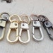 8pcs Large lobster claw clasp,Swivel Snap,Purse Finding,Handbag Supply,32x12mm 200-562