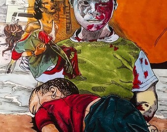 Children of War