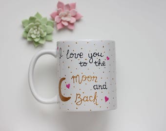1st anniversary mug etsy 1st anniversary mug etsy