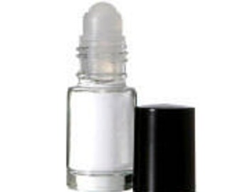 Hawaiian Tropics - Sun Tan Lotion Type - Fragrance Body Roll-On Oil - 5 ml Bottle