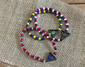 Harry Potter & The Deathly Hallows Bracelets