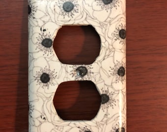 Light Switch & Outlet Covers