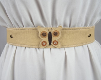 Butterfly Belt ~ Handmade ~ Only 1 Left!