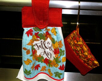 Kitchen Decor - Kitchen Towel - Tea Towel - For Mom - Eco Friendly - Reusable - Hand Towels - Home Decor - Housewarming Gift - Hostess
