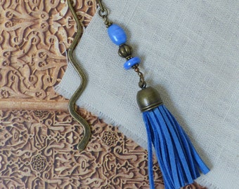 Moroccan arabian bookmark camel