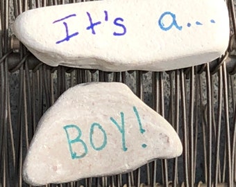 A Happy Pet Rock for you