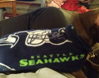 Custom fit Handmade Doggie Jacket