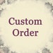 50 2" x 6" bookmarks