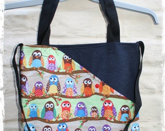 tote bag made handmade made in france