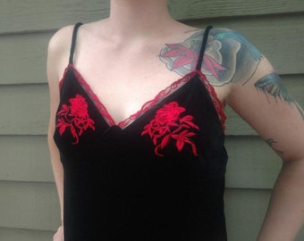Vintage Ivy & Annabelle Intimates