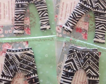 Legging for PKF pukifee