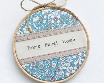 Home Sweet Home - House Warming Gift