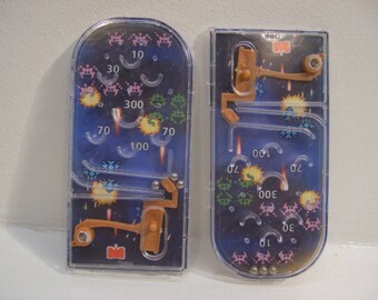 Pinball Arcade Games for kids Toys