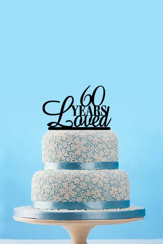 60 ans aim de gteau gteau de mariage 60e anniversaire cake topper 60e anniversaire de gteau acrylique unique cake topper mariage - Gateau Anniversaire 60 Ans 60 ans aim de gteau gteau de mariage 60e anniversaire cake topper 60e anniversaire de gteau acrylique unique cake topper mariage - Gateau Anniversaire 60 Ans