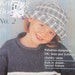 Hayfield Gorgeous Kids Knitting Pattern Book