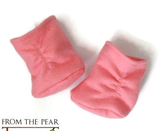 Slouch Boot ADD ON
