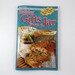 Holiday Gift From A Jar Recipes Book Goodies to Mix and Bake Recipes to Mix and Give Body and Bath Mixes Destash Commercial Supplies