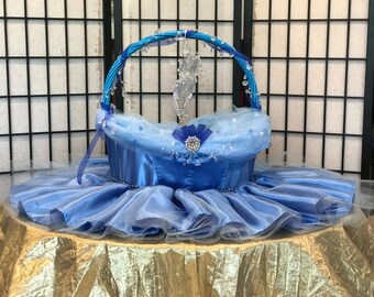 Cinderella's Easter Basket