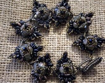 Beadwoven Bracelet