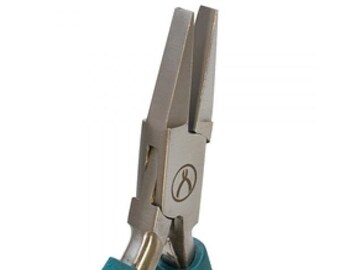 Wubbers Classic Wide Nose Pliers for jewelry makers