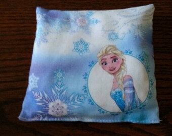 Boo boo Packs, Ouch Pouch, Reuseable Hot or Cold Packs, Kids Ice Pack, Handwarmers, Heating Pad, Set of 2 !