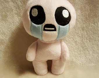 Binding of Issac Plush Issac 8 inch