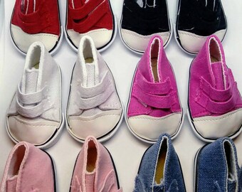 18 inch doll clothes american girl doll shoes doll clothes dolls shoes doll handmade american girl doll sneaker dolls dolls shoes vans dolls
