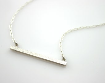 Bodhi Leaf Bar Pendant