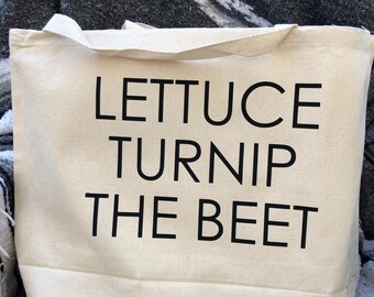 Canvas Grocery Bag Reusable Grocery Bag Grocery Tote Bag Farmers Market Bag Reusable Shopping Bag Canvas Tote Bag Canvas Bag Produce Bag