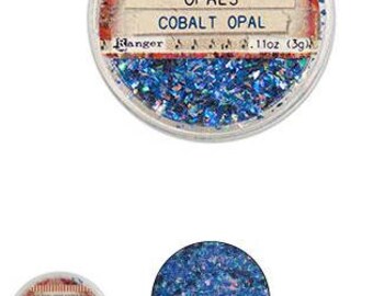 Susan Lenart Kazmer | Ice Resin | Opals - Choose from 3 Colors
