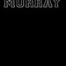 Custom For Murray Iron on number,