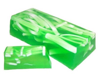 Hawaiian Mango Handmade Soap