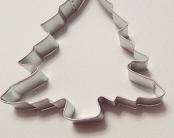 Christmas Tree cookie cutter