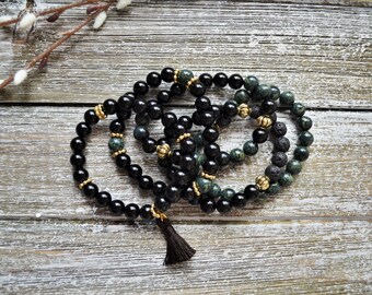 Mala Stack