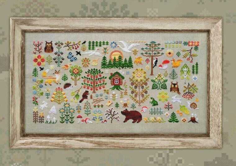 Вышивка совиный лес «южный край». Вышивка совиный лес сэмплеры. Совиный лес интернет. Owlforest embroidery вышивка "совиный лес". Совиный лес чайный сэмплер.