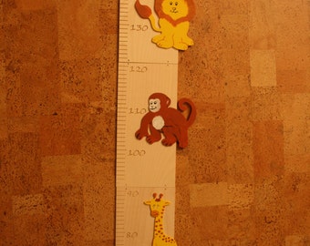 yardstick