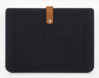 iPad Sleeve - iPad Pro Case - iPad Pro Cover - iPad Pro 10.5 Cover- iPad Leather Case