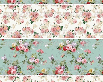 Rice paper decoupage #160051 vintage Decopatch Decoupage supplies